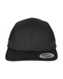 FLEXFIT Nylon Snapback Kappen personalisierbar