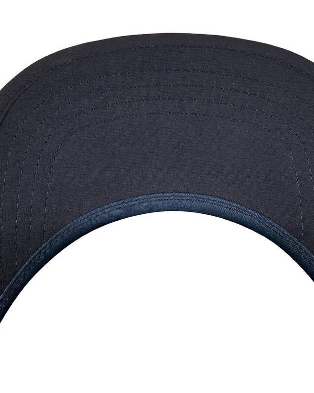 FLEXFIT Nylon Snapback Kappen personalisierbar