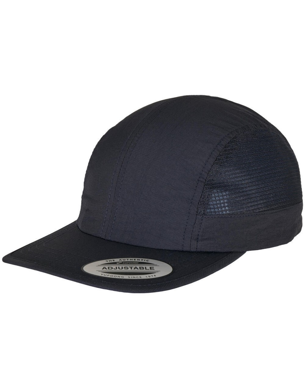 FLEXFIT Nylon Snapback Kappen personalisierbar