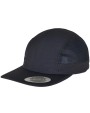 FLEXFIT Nylon Snapback Kappen personalisierbar
