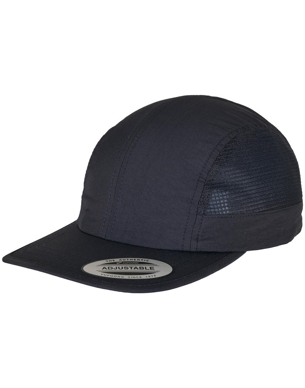 Petjes FLEXFIT Nylon Snapback voor bedrukking &amp; borduring