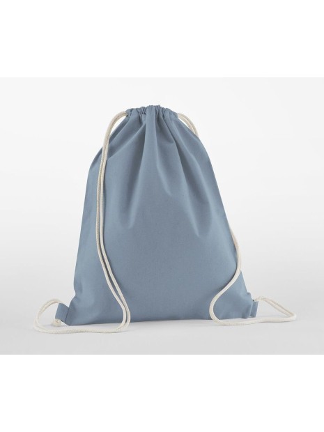 WESTFORDMILL ORGANIC COTTON INCO. GYMSAC /api/colors/0ec02886-cb7f-440a-ad59-09a849a336b8 personnalisable