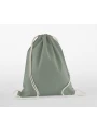 WESTFORDMILL ORGANIC COTTON INCO. GYMSAC /api/colors/bb860b13-ea42-46b6-a4f9-3c0849cf9324 personnalisable
