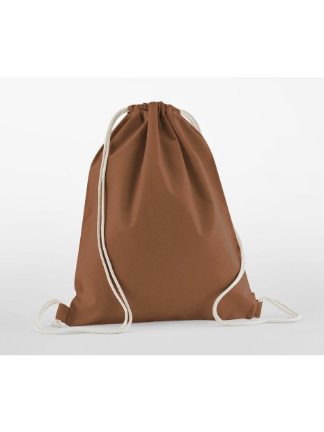 WESTFORDMILL ORGANIC COTTON INCO. GYMSAC /api/colors/f2090448-988b-4c89-ac20-fae7c89896d9 personnalisable