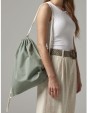 Sacs & Bagagerie personnalisable WESTFORDMILL ORGANIC COTTON INCO. GYMSAC