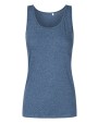 T-Shirts personnalisable PROMODORO Women´s Roundneck Tanktop