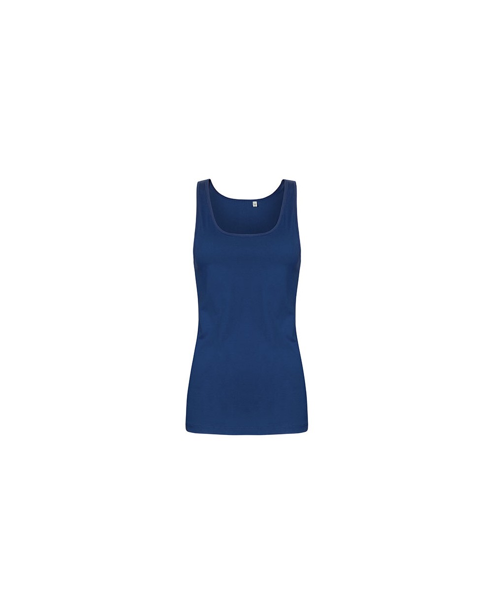 T-Shirts personnalisable PROMODORO Women´s Roundneck Tanktop