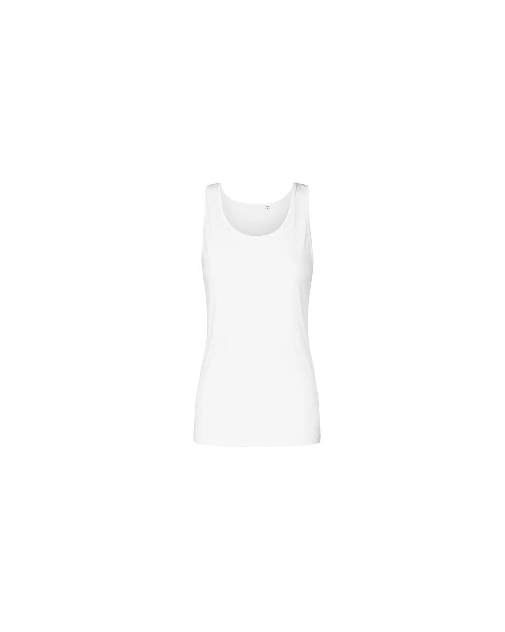 T-Shirts personnalisable PROMODORO Women´s Roundneck Tanktop