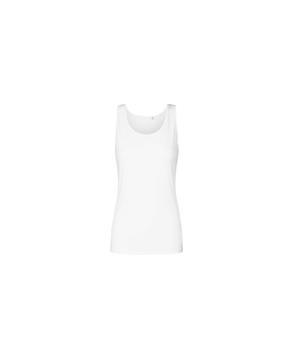 T-shirts PROMODORO Women´s Roundneck Tanktop voor bedrukking &amp; borduring