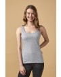 T-Shirts personnalisable PROMODORO Women´s Roundneck Tanktop