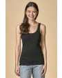 T-Shirts personnalisable PROMODORO Women´s Roundneck Tanktop