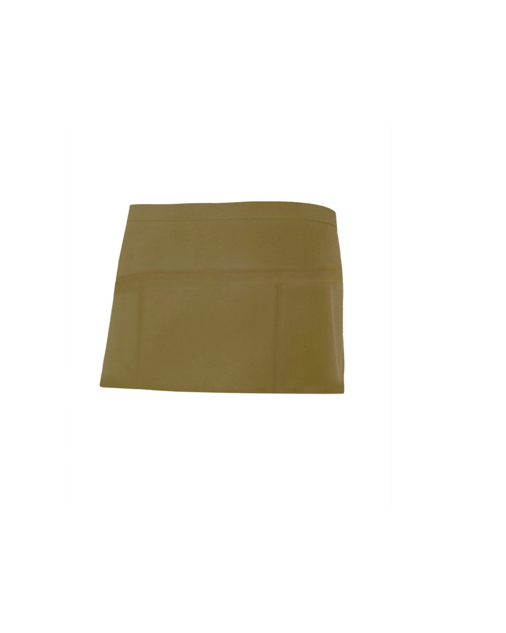 VELILLA SHORT WAITER APRON Schürzen personalisierbar