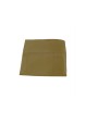 VELILLA SHORT WAITER APRON Schürzen personalisierbar