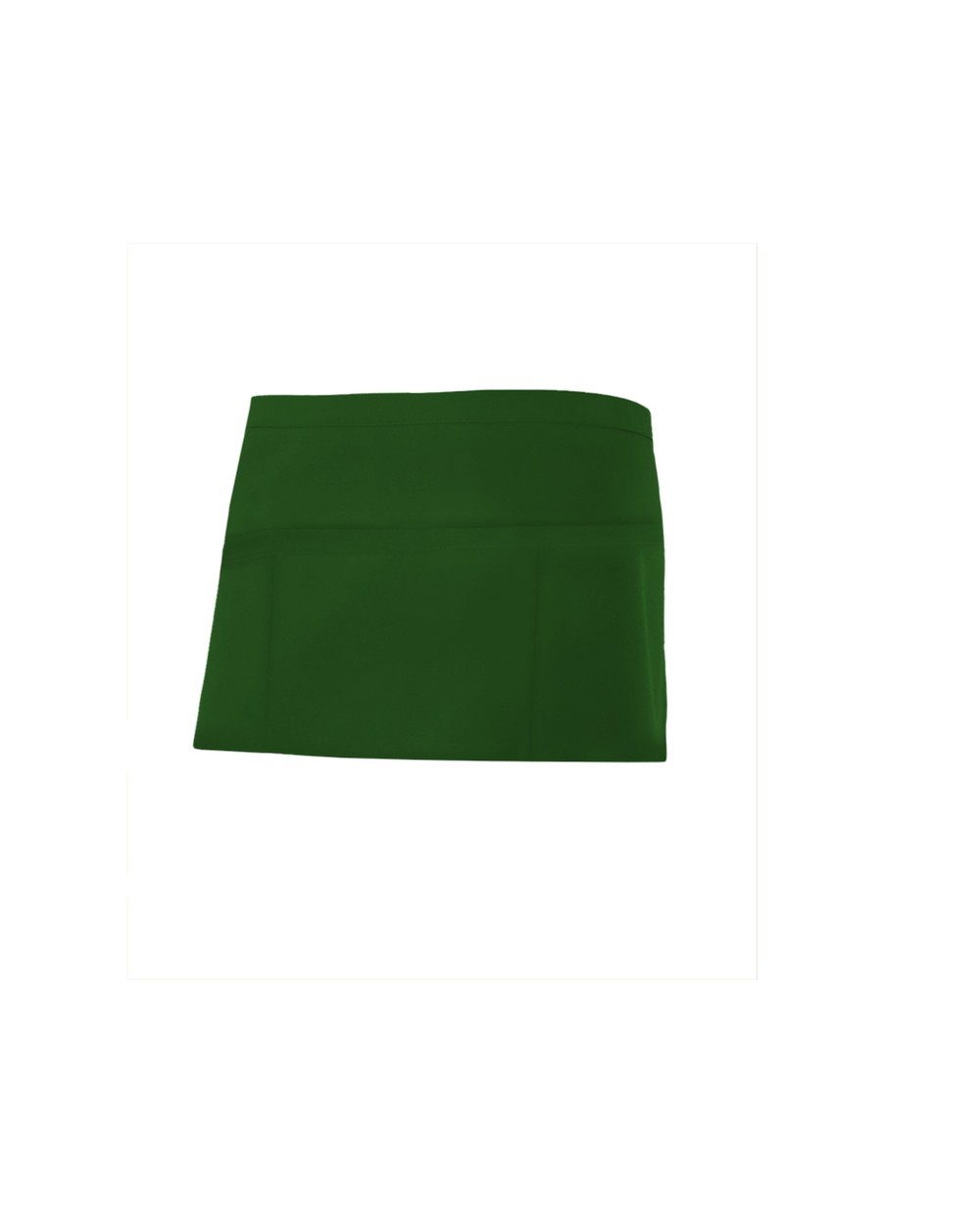 VELILLA SHORT WAITER APRON Schürzen personalisierbar