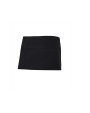 VELILLA SHORT WAITER APRON Schürzen personalisierbar