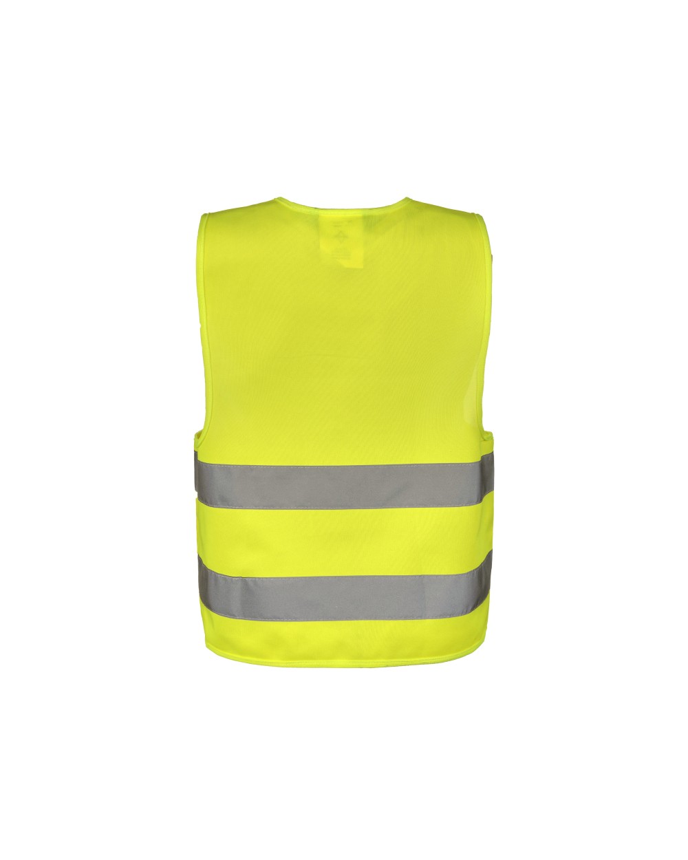 Fluo vestjes PRINTWEAR Safety Vest EN ISO 20471 voor bedrukking &amp; borduring