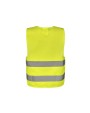 PRINTWEAR Safety Vest EN ISO 20471 Warnwesten personalisierbar