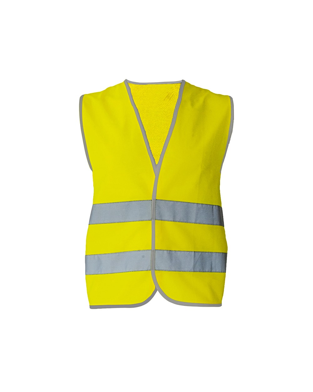 PRINTWEAR Safety Vest EN ISO 20471 Warnwesten personalisierbar