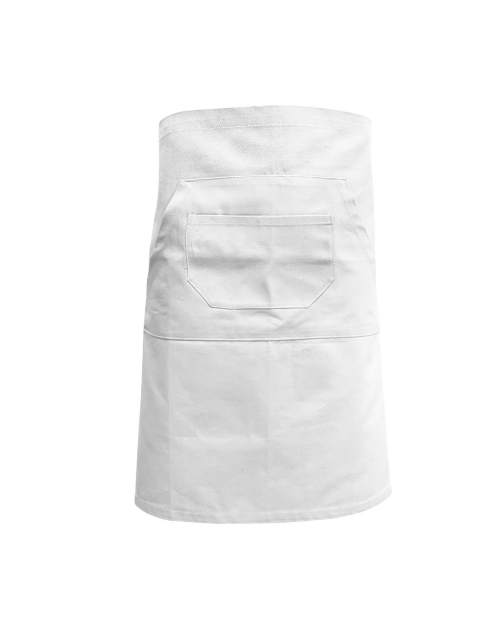 Schorten NEWGEN BARMAN voor bedrukking &amp; borduring