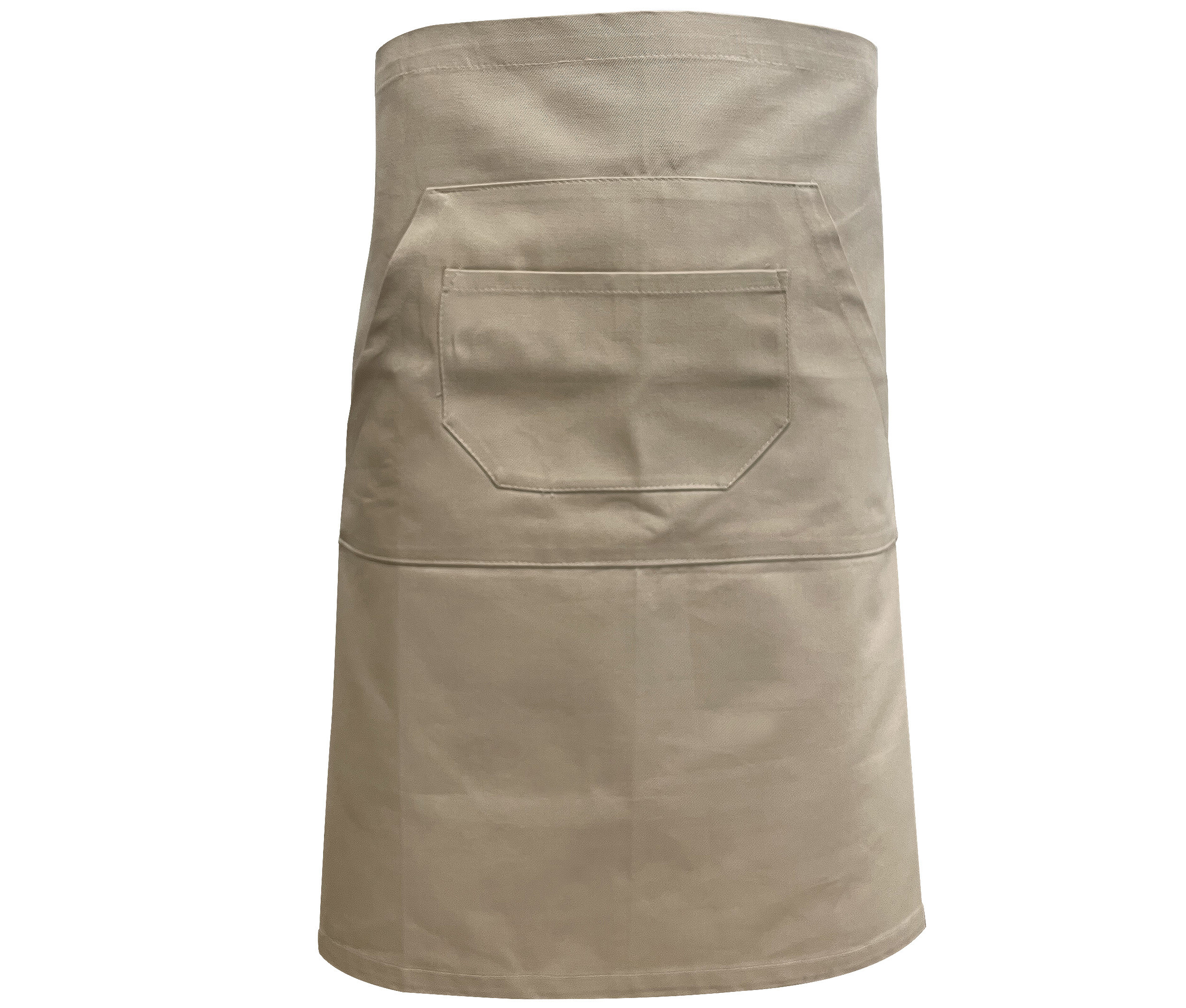 Schorten NEWGEN BARMAN voor bedrukking &amp; borduring