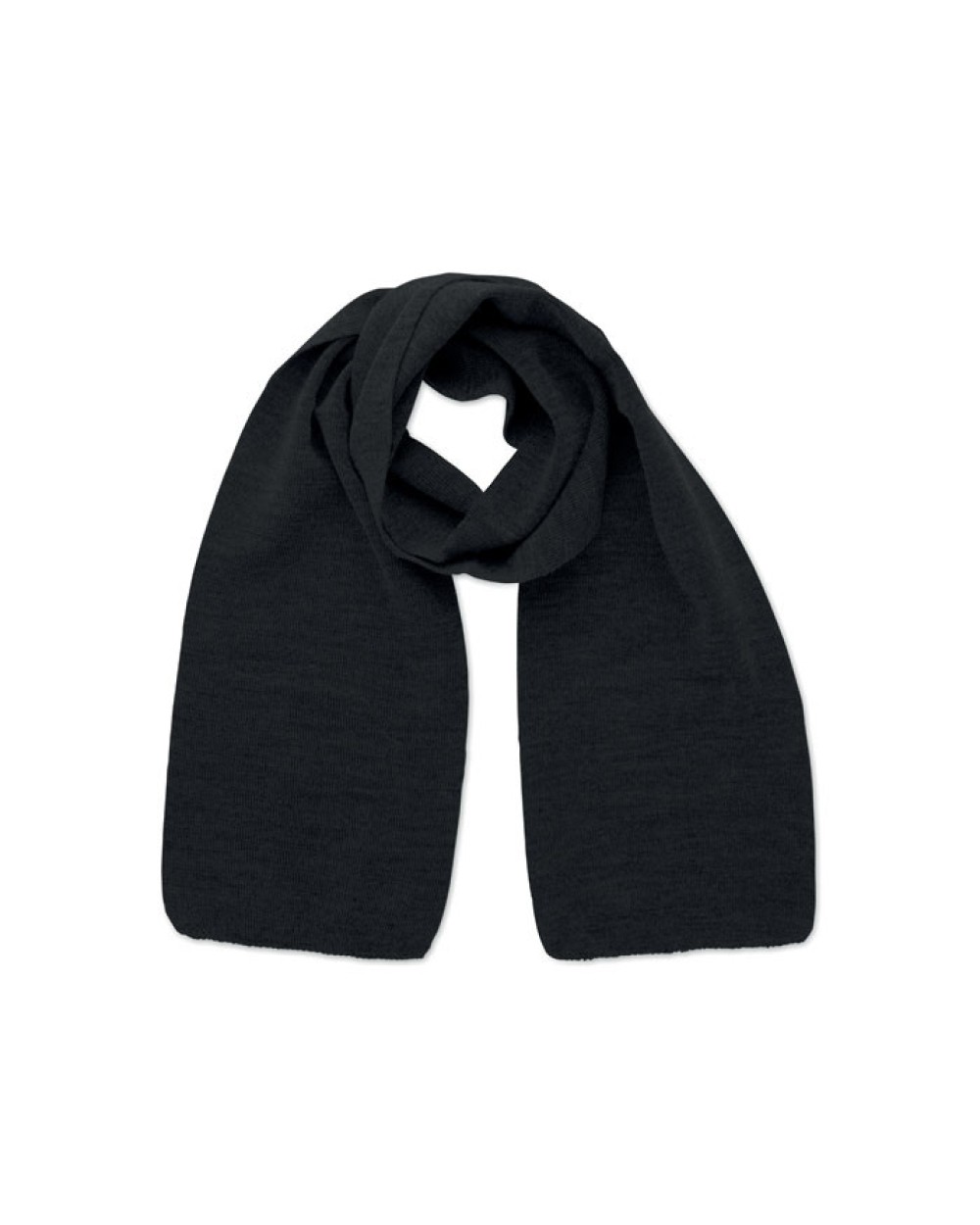 Bonnets personnalisable 4DO Echarpe en polyester RPET