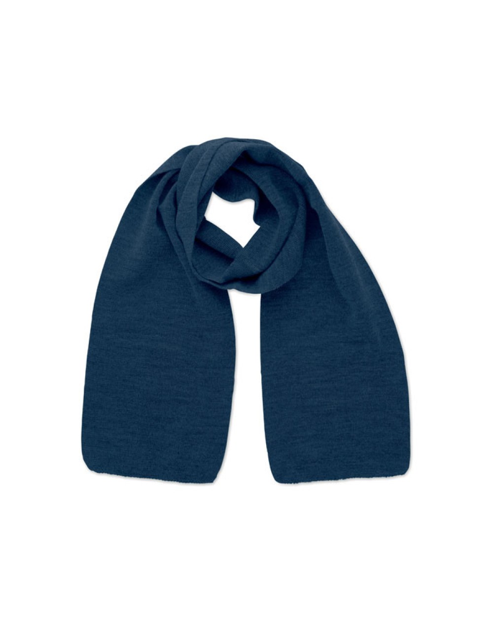 Bonnets personnalisable 4DO Echarpe en polyester RPET