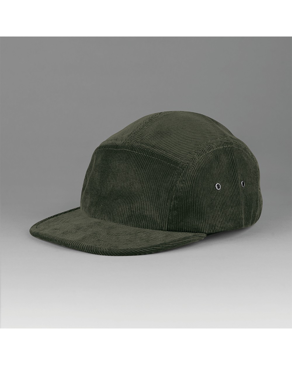 BEECHFIELD Camper-Kappe mit 5 Panels aus Samt Kappen personalisierbar