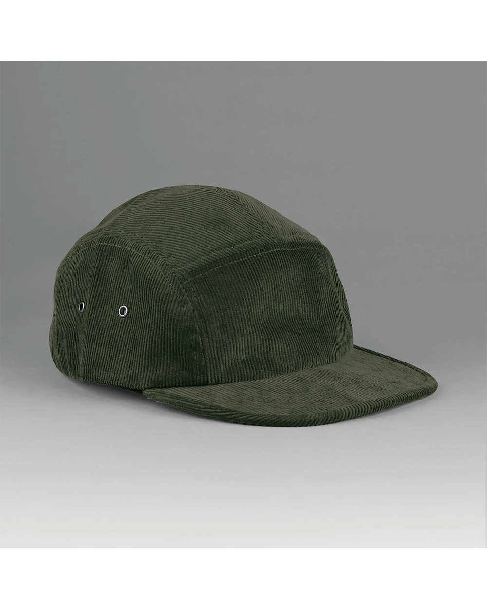 BEECHFIELD Camper-Kappe mit 5 Panels aus Samt Kappen personalisierbar
