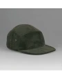 Casquettes personnalisable BEECHFIELD Casquette campeur 5 panneaux en velours