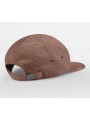 BEECHFIELD Casquette campeur 5 panneaux en velours /api/colors/a394ff58-6e2e-48ef-ad9f-3f31a34c2b5e personnalisable