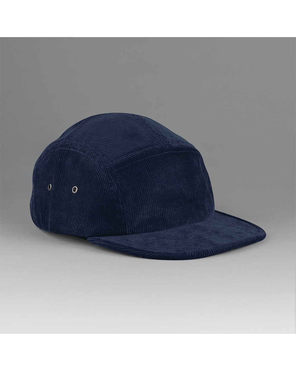 Casquettes personnalisable BEECHFIELD Casquette campeur 5 panneaux en velours