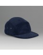 Casquettes personnalisable BEECHFIELD Casquette campeur 5 panneaux en velours