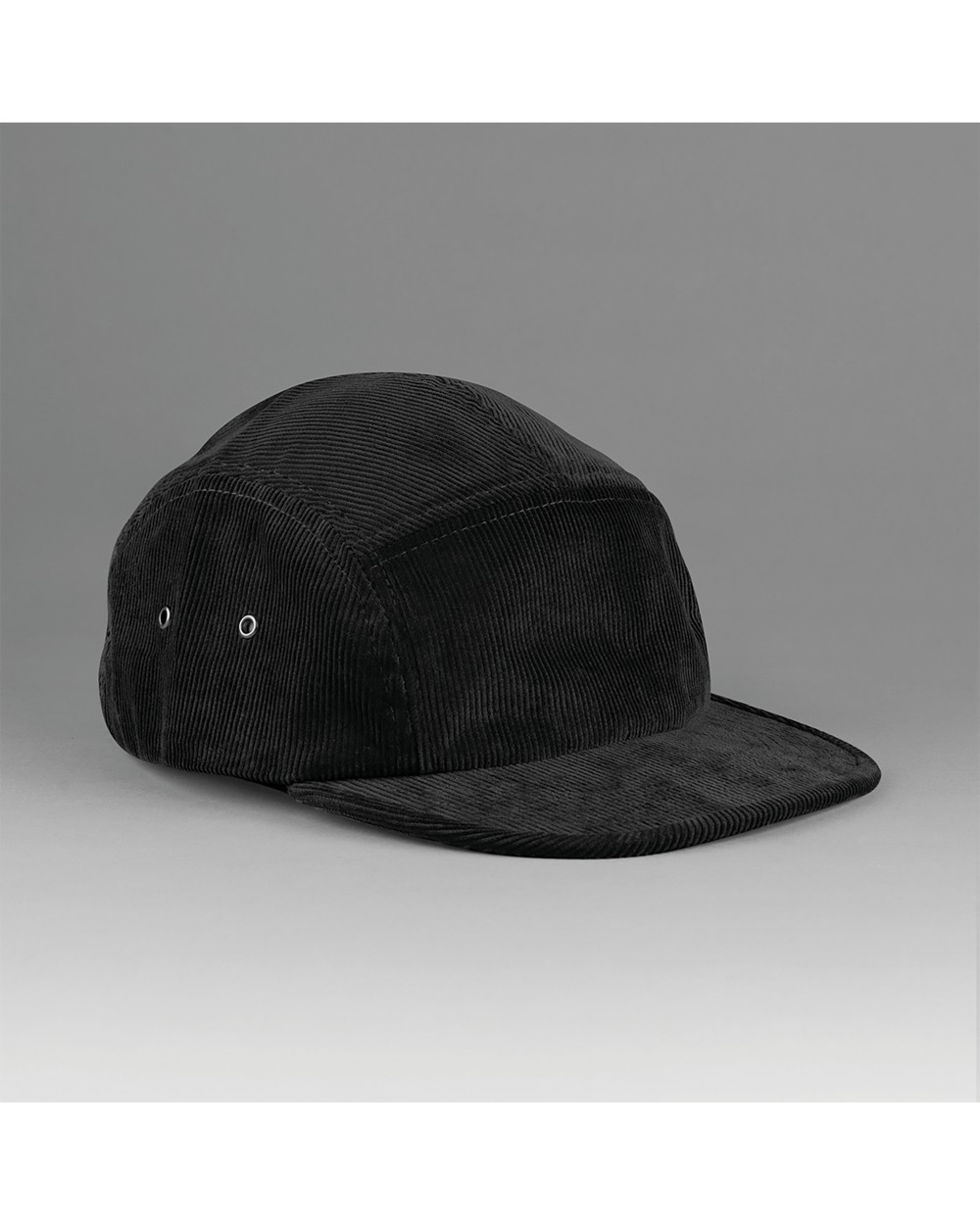 Casquettes personnalisable BEECHFIELD Casquette campeur 5 panneaux en velours