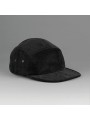 BEECHFIELD Casquette campeur 5 panneaux en velours /api/colors/b9fdad4a-5e94-45cb-8c03-c08b349b28c3 personnalisable