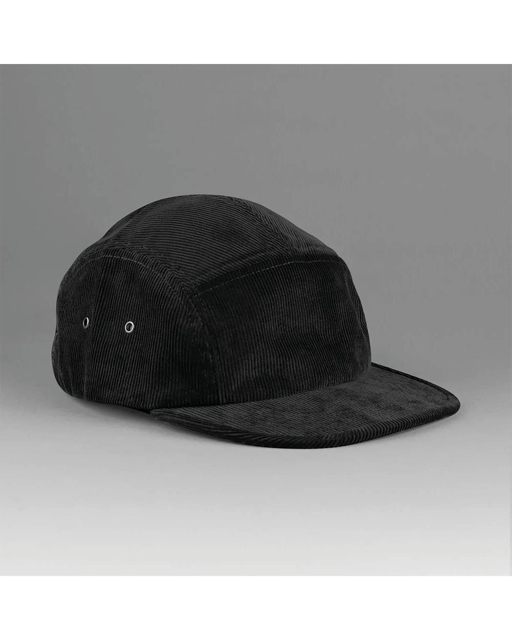 Casquettes personnalisable BEECHFIELD Casquette campeur 5 panneaux en velours
