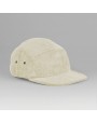 Casquettes personnalisable BEECHFIELD Casquette campeur 5 panneaux en velours