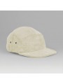 BEECHFIELD Casquette campeur 5 panneaux en velours /api/colors/078084d9-5e7d-4b0b-96ae-4b32031a1e4a personnalisable