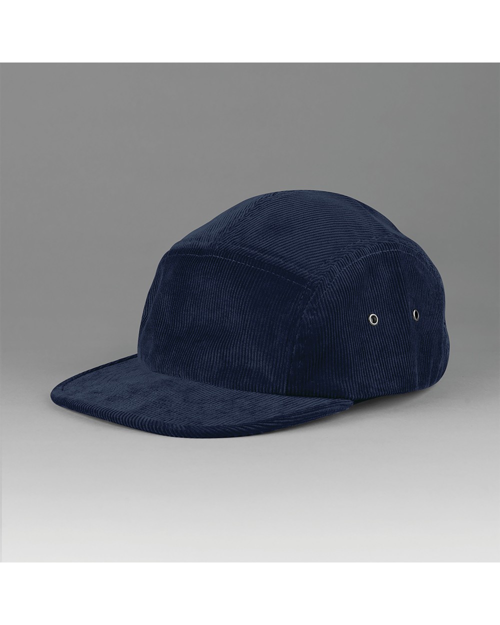 BEECHFIELD Camper-Kappe mit 5 Panels aus Samt Kappen personalisierbar