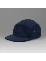 BEECHFIELD Casquette campeur 5 panneaux en velours /api/colors/86caae04-4a43-4467-ab30-3757cc12c4d3 personnalisable