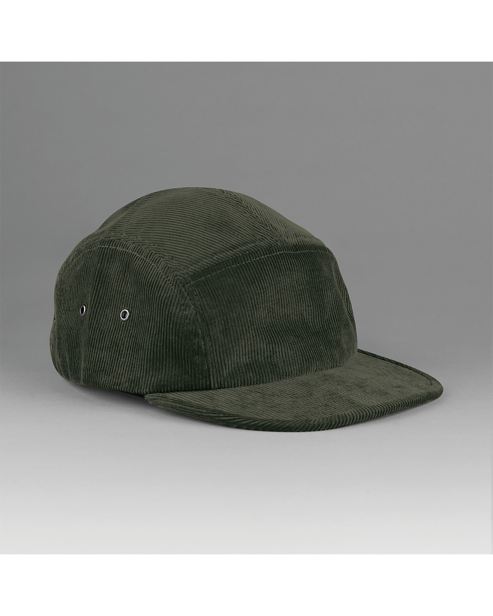 BEECHFIELD Camper-Kappe mit 5 Panels aus Samt Kappen personalisierbar