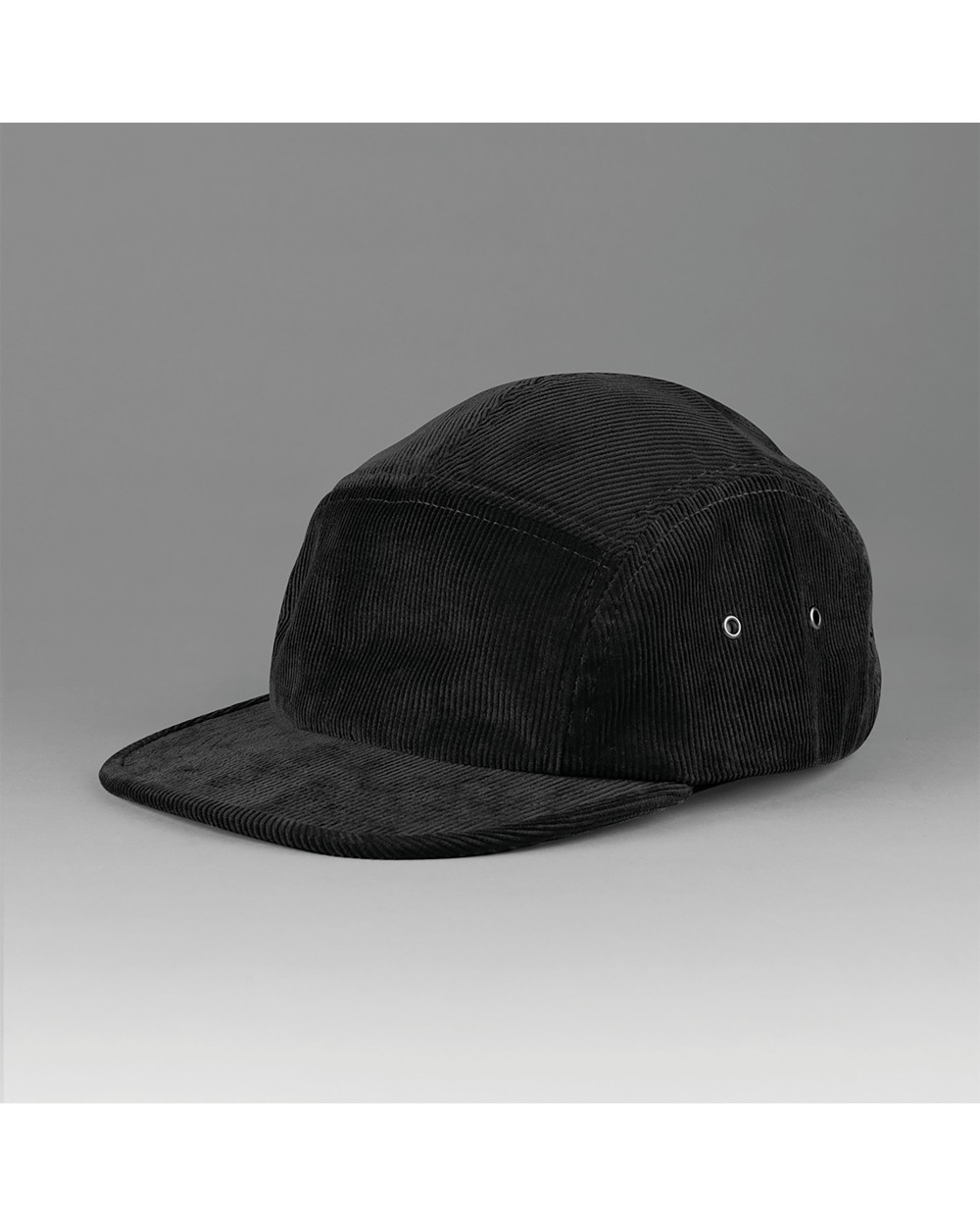 BEECHFIELD Camper-Kappe mit 5 Panels aus Samt Kappen personalisierbar