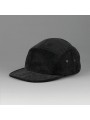 BEECHFIELD Casquette campeur 5 panneaux en velours /api/colors/b9fdad4a-5e94-45cb-8c03-c08b349b28c3 personnalisable