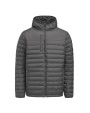 JAMES-HARVEST Meadows
Jacke Herren Jacken personalisierbar