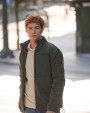 FRONT ROW Recycelter Sherpa-Fleece Jacken personalisierbar