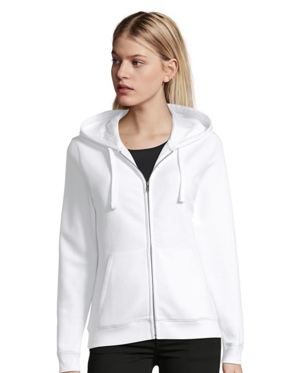 Sweaters & hoodies SOL'S Spike Women voor bedrukking &amp; borduring