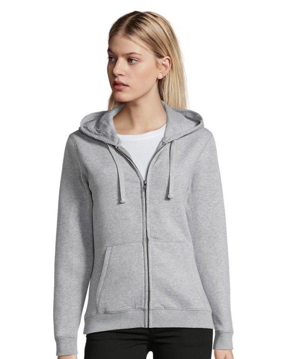 Sweat-shirts personnalisable SOL'S Spike Women