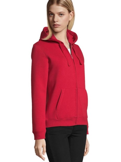 Sweat-shirts à personnaliser SOL'S Spike Women /api/colors/c953313a-9c9d-493b-934e-ddcf8fada2ae