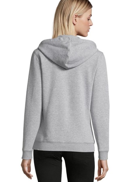 Sweat-shirts à personnaliser SOL'S Spike Women /api/colors/affde0b2-3f9e-462b-8bbe-959997fedc42