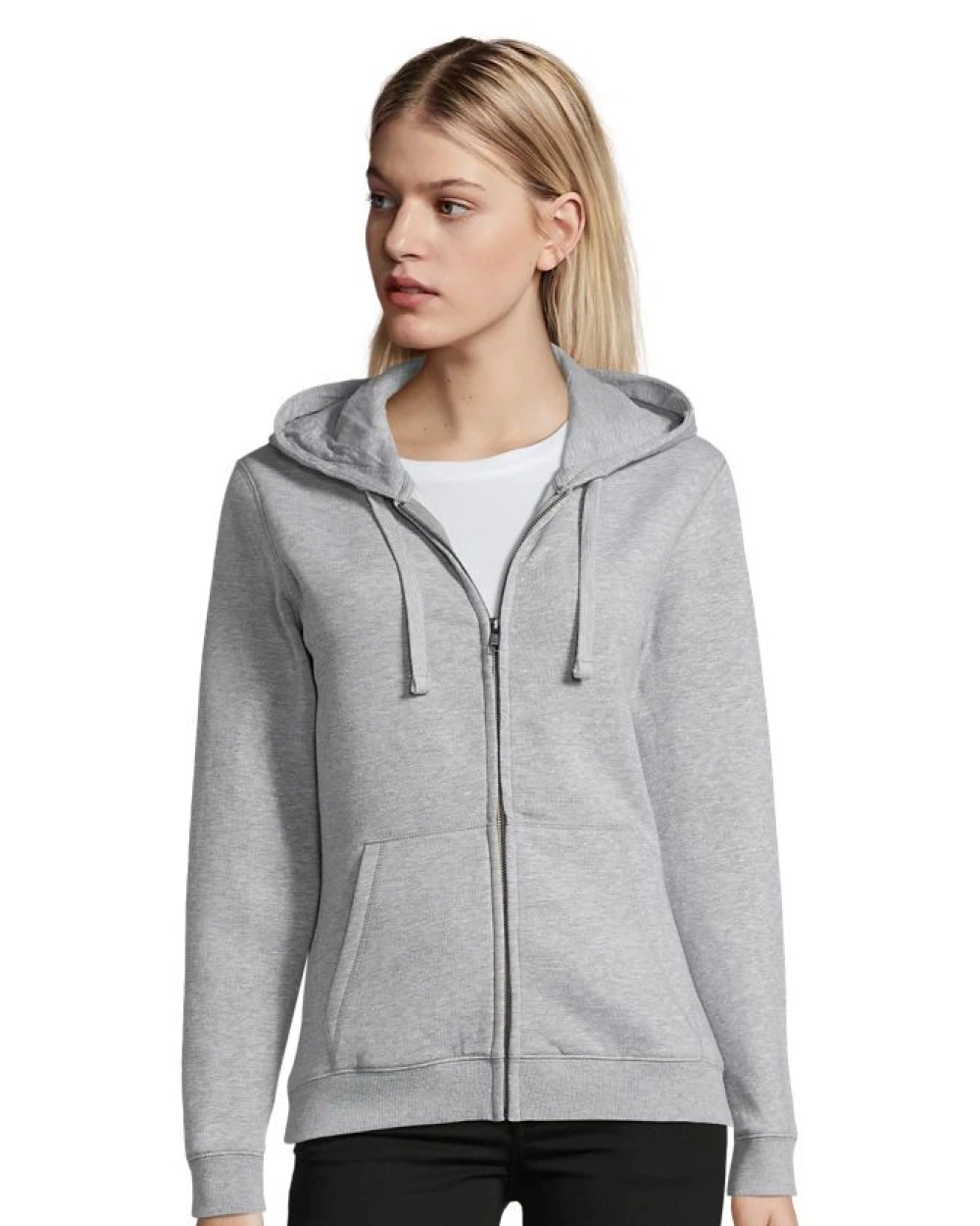 SOL'S Spike Women Sweatshirts personalisierbar