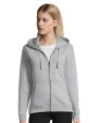 Sweaters & hoodies SOL'S Spike Women voor bedrukking &amp; borduring